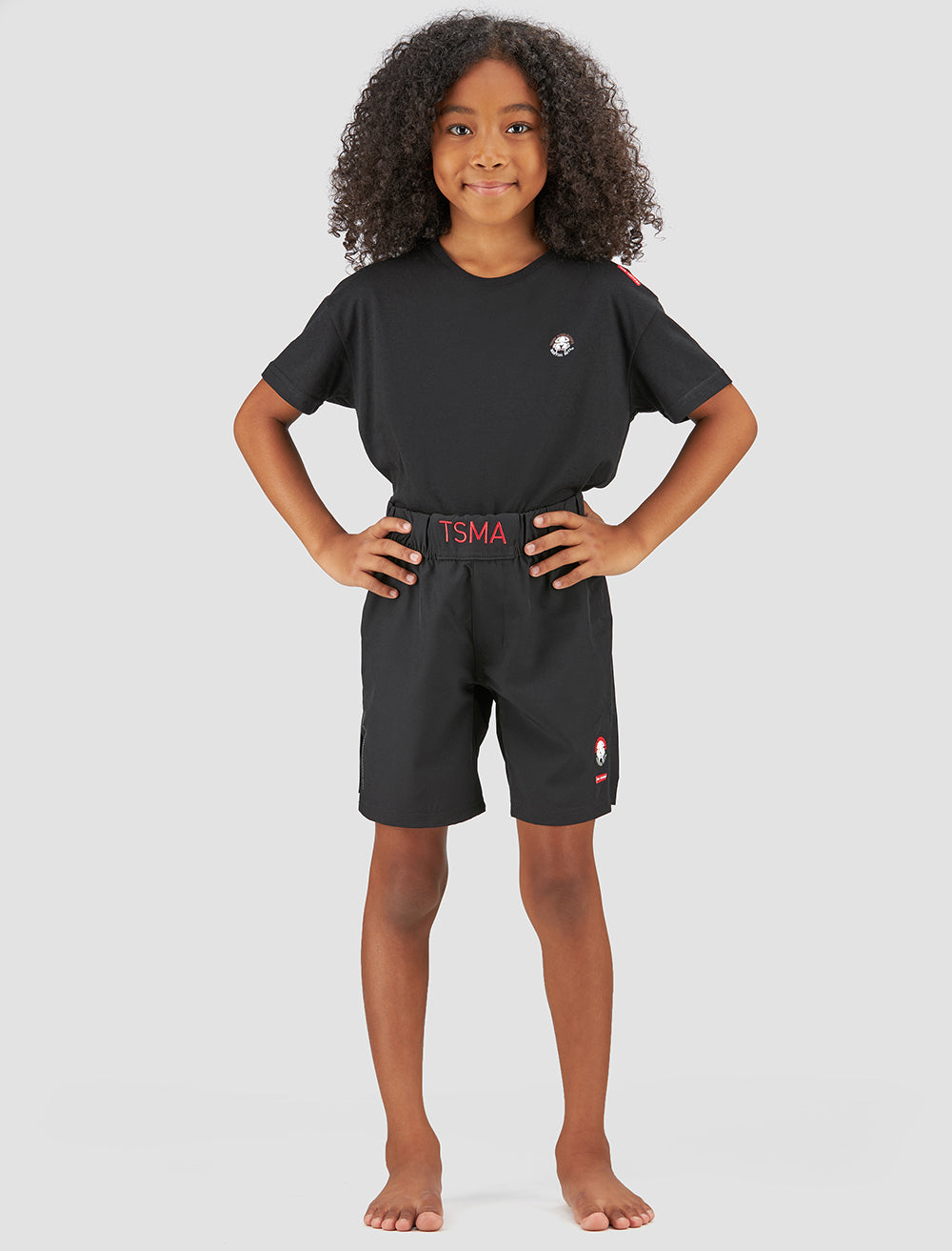 Classic Board Shorts Kids