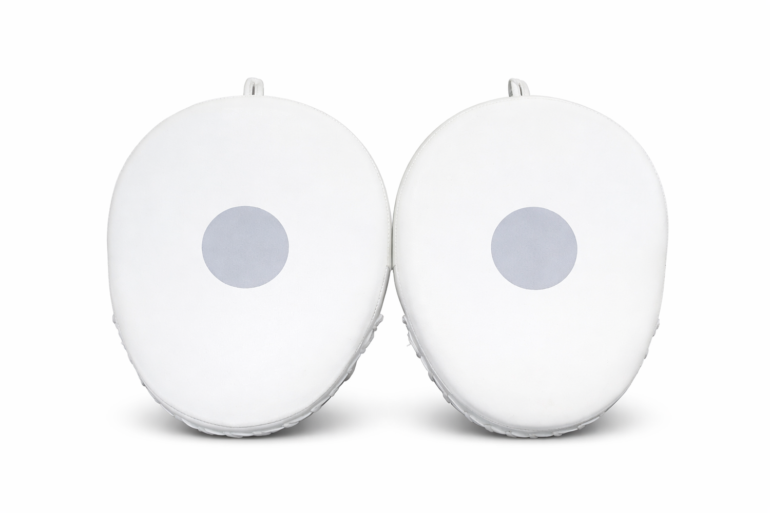 Strike Micro Mitts - White