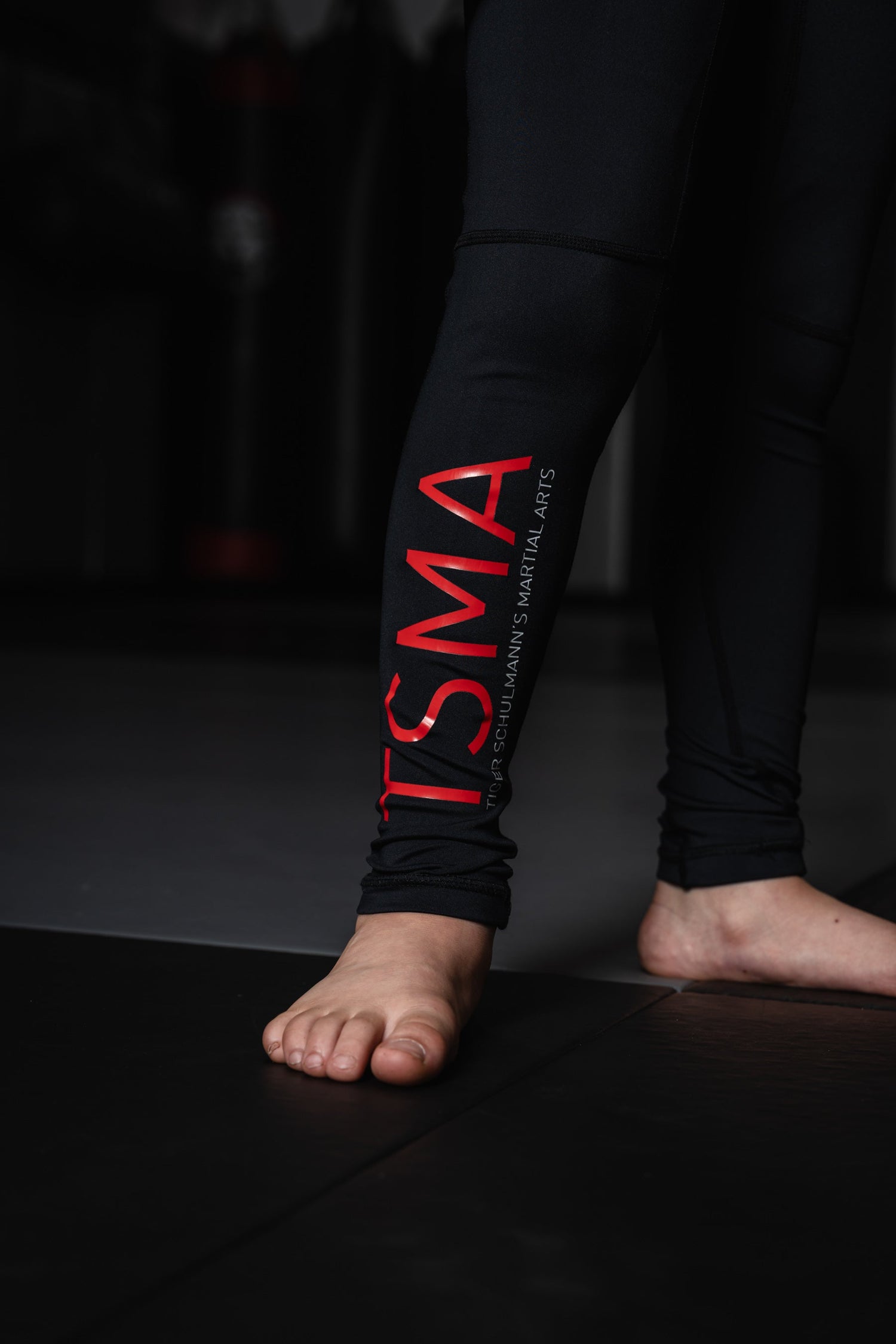 Boys Youth Champ Leggings