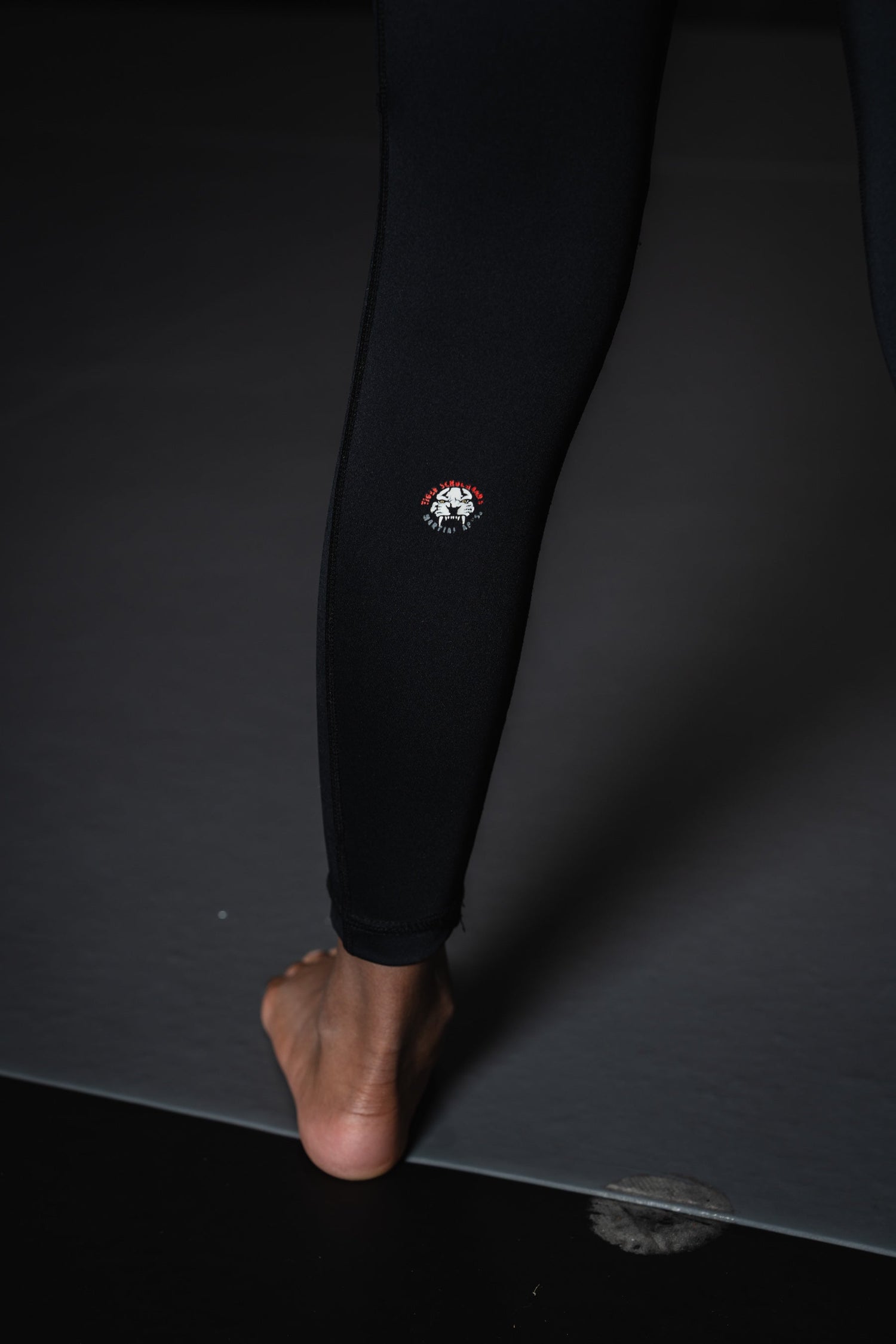 Girls Youth Champ Leggings