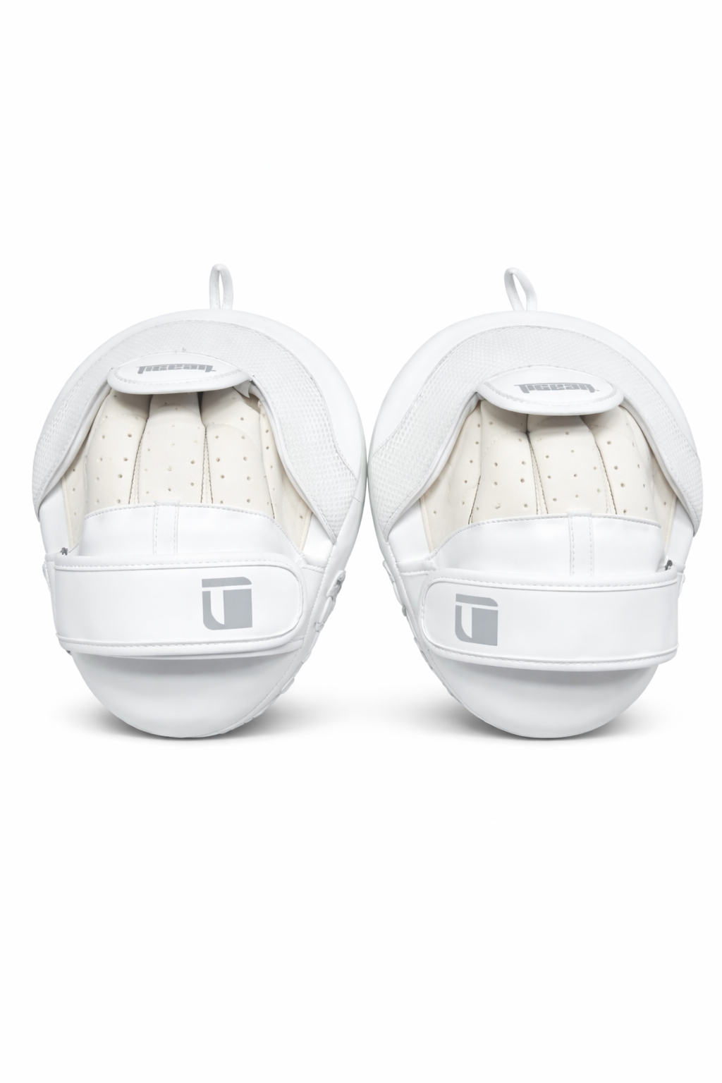 Strike Micro Mitts - White