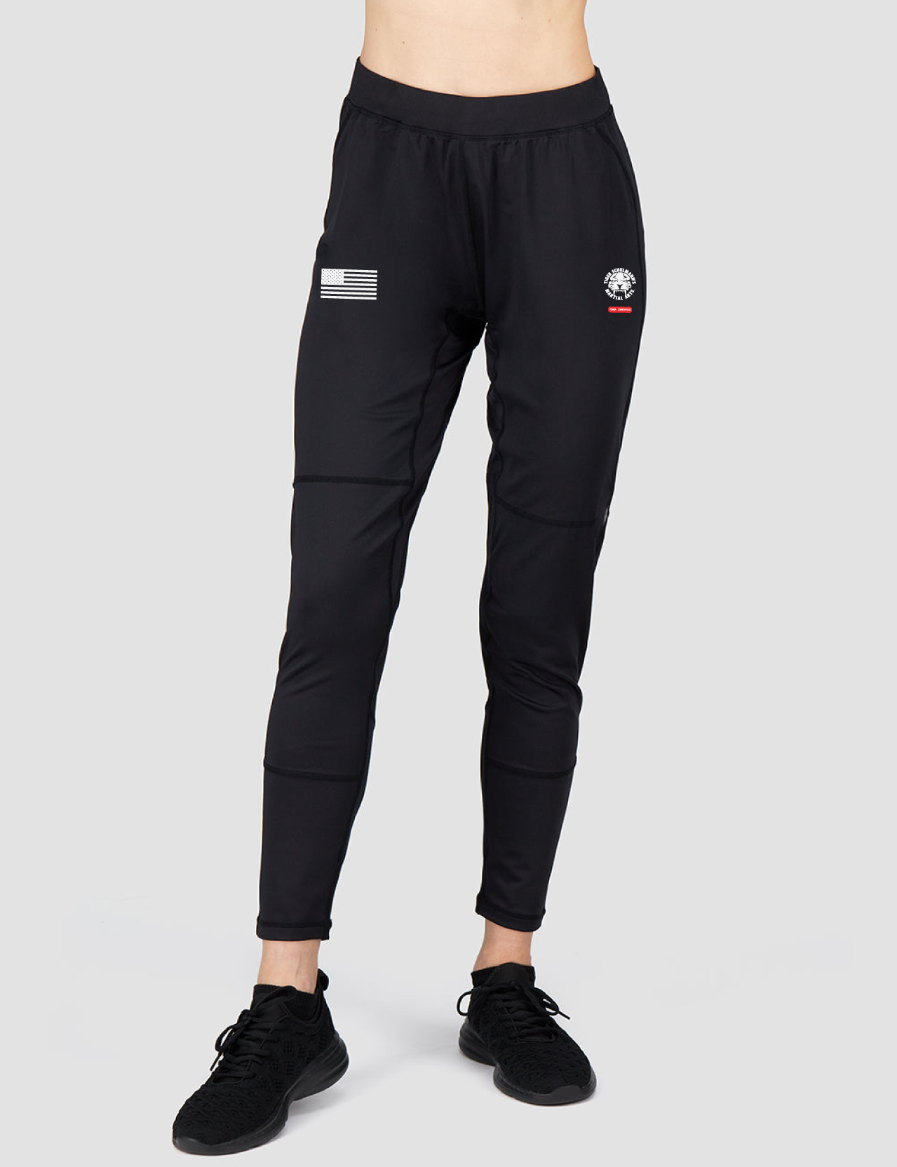 Classic Training Pants - Unisex