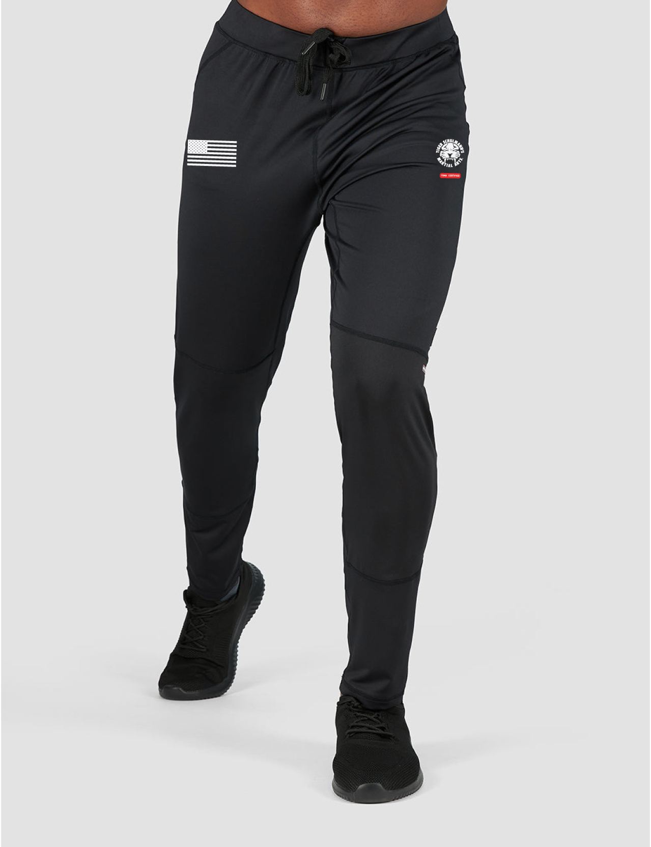 Classic Training Pants - Unisex