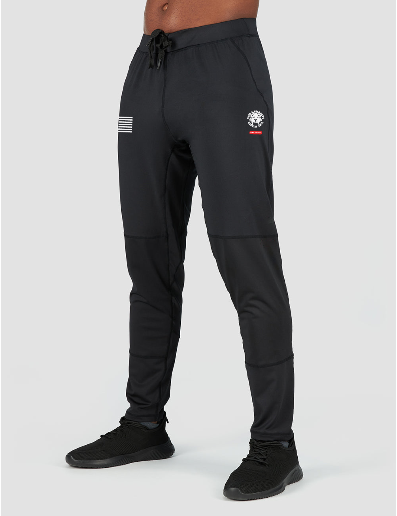 Classic Training Pants - Unisex